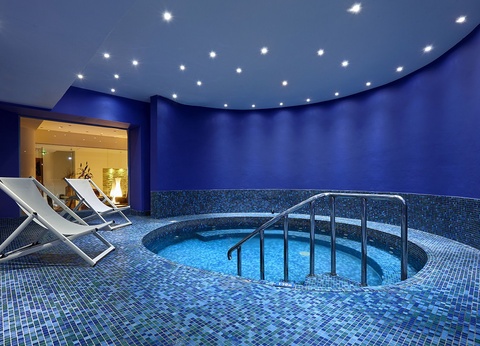 Hôtel Arminda Hotel & Spa 4* - 29