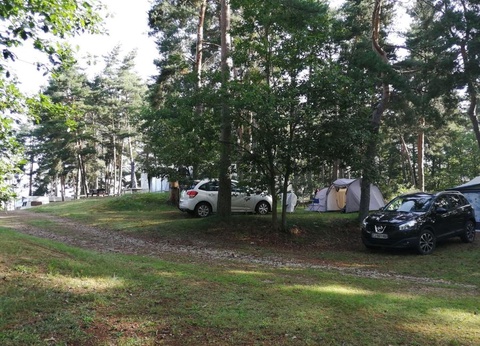 Camping Ushuaïa villages Sabot, 3* - 2