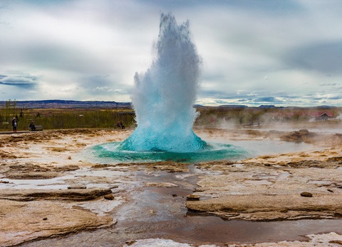 Autotour Tour complet de l'Islande - 15
