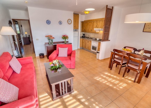 Hôtel Las Casitas 4* - 30