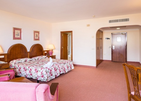 Hôtel BLUESEA Puerto Resort 4* - 40