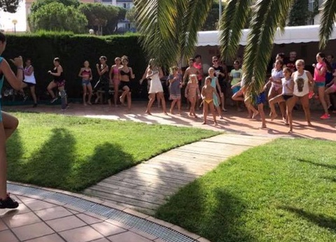 Camping Cavall de Mar - 3