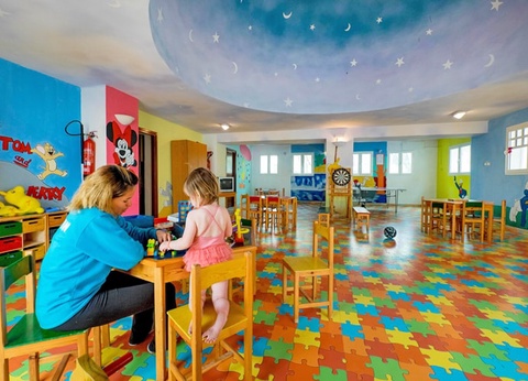 Hôtel Medina Solaria et Thalasso 5* - 15