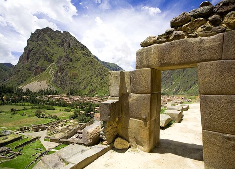 Circuit Soleil Inca + Extension en Amazonie - 11