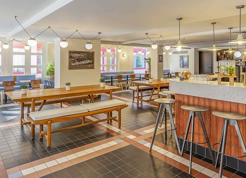 Douceur à Dunkerque entre champagne et romance - 4* - 13