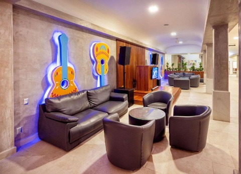 Hotel Viva Wyndham Azteca 4* - 18