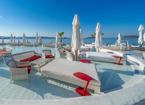 Amadria Park Camping Sibenik 4* - 40