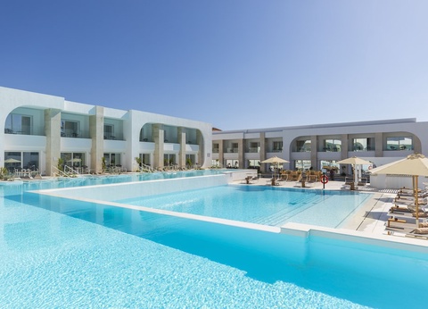 White Hills Resort - 77