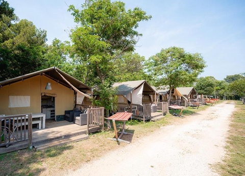 Camping Bi Village, 4* - 68