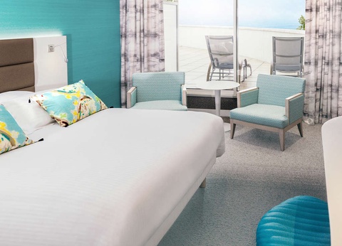 Week-end les pieds dans l'eau à Pornic 4* - 5