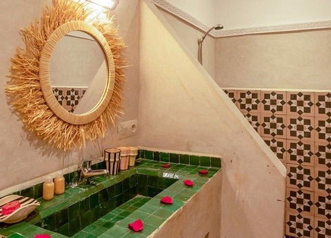 Riad Moulaty Lalla Khadija by Ôvoyages - 6