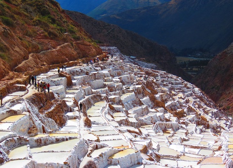 Découverte du Pérou - 14