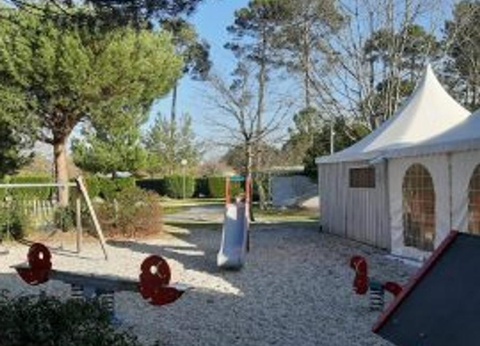 Camping Le Braou, 3* - 16