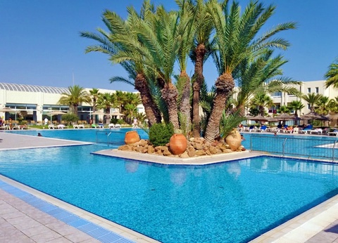 Hôtel Iberostar Mehari Djerba 4* - 5