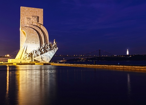 Autotour Ma belle Lusitanie De Porto à Lisbonne 4* - 18