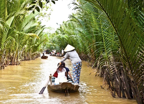 Circuit De la baie d'Halong aux temples d'Angkor - 14