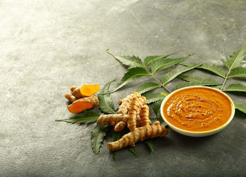 Séjours Ayurveda - Green Palace Health Resort - 7