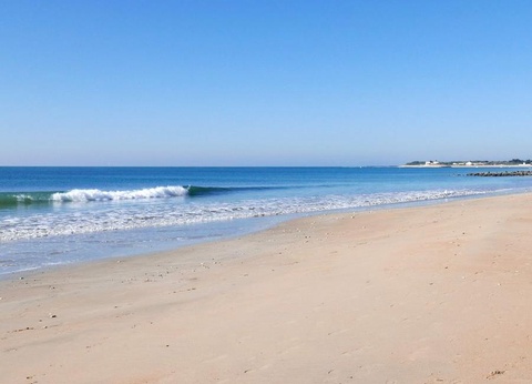 Camping Le Heron, 3* - 6