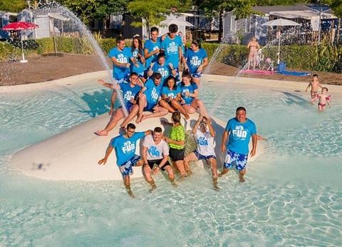 Camping Pineta sul Mare, 3* - 42