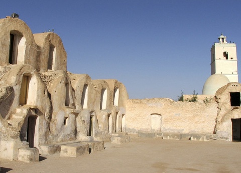 Combiné circuit et hôtel Circuit Plage au Framissima Golf Beach Djerba et désert de Tozeur **** - 15