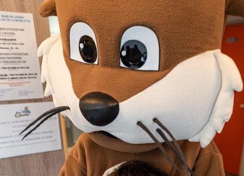 Camping du Lac de Moselotte, 4* - 66