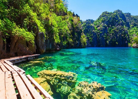 Circuit Les Merveilles de Palawan - 6