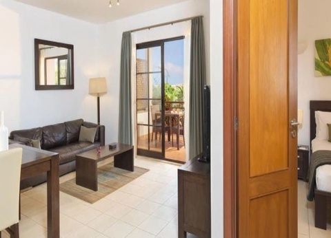 Hôtel Melia Tortuga Beach 5* - 6