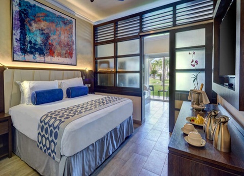 Hôtel Royalton Splash Punta Cana 4* - 7