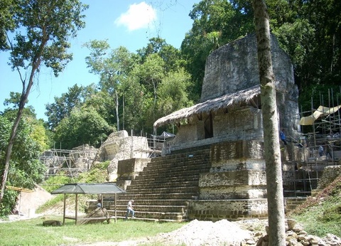 Circuit Le Yucatan Autrement - Limité à 19 pers. - 4