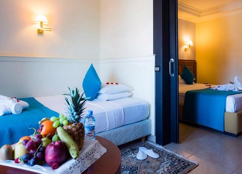 Ôclub Experience Aqua Fun Club Marrakech 4* - 7