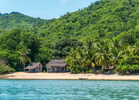 Circuit La rose des vents - 14