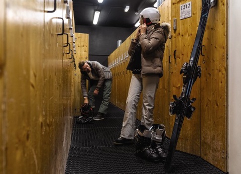 Belambra Clubs Val Claret 5B demi-pension en Ete/ en tout compris Hiver - 34