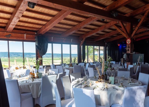 Camping Mer et Camargue, 4* - 21