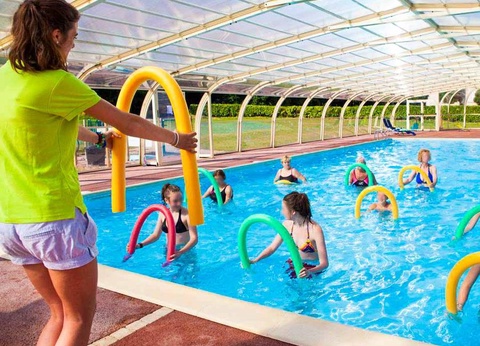 Marvilla Parks Château La Forêt, 4* - 38