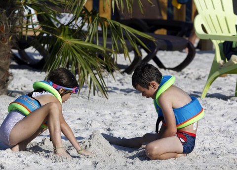 Camping Campilo, 4* - 6