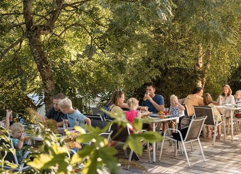 Flower Camping La Steniole, 4* - 10