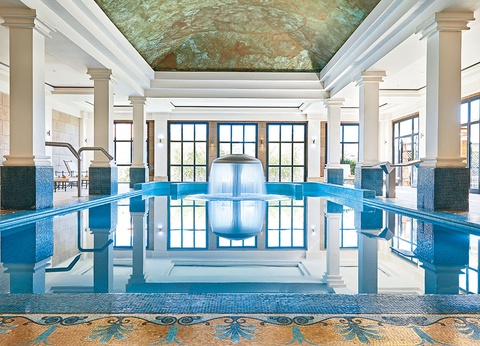 Hôtel Grecotel Kos Imperial 5* - 25