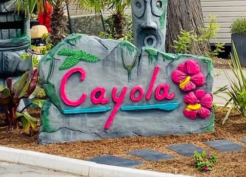 Camping le Cayola, 4* - 27