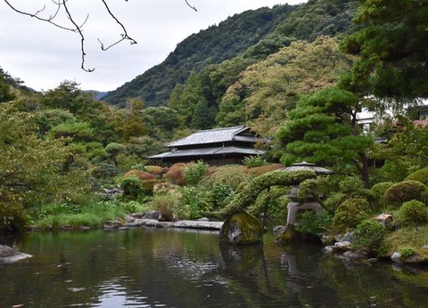 Merveilles du Japon & Alpes Japonaises & Extension Tokyo 15J/12N - 2025 - 3