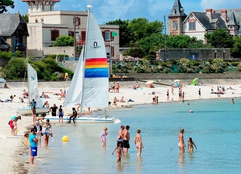 Camping Park Er Lann, 3* - 13