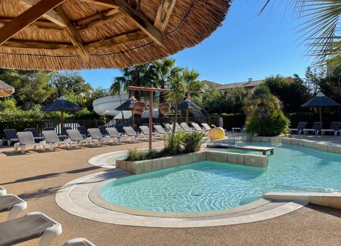 Camping de la Treille 4* - 10