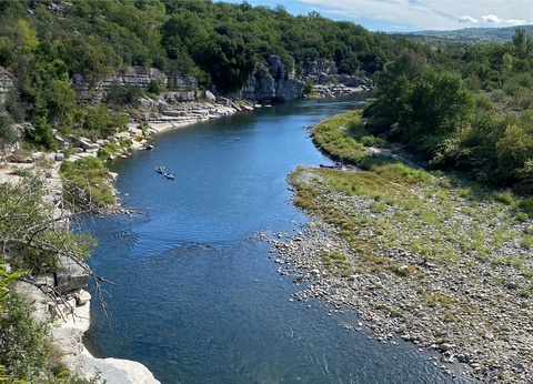 Domaine du Cros d'Auzon 4* - 17