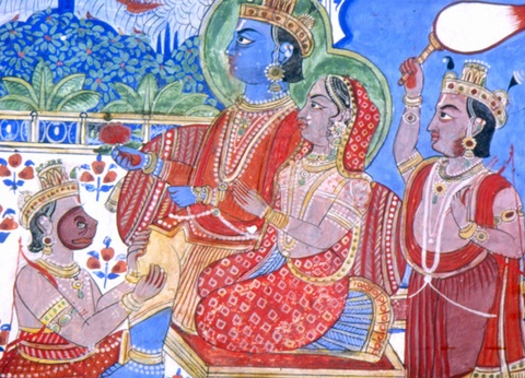 Circuit Passionnément Rajasthan en privatif 3* - 9