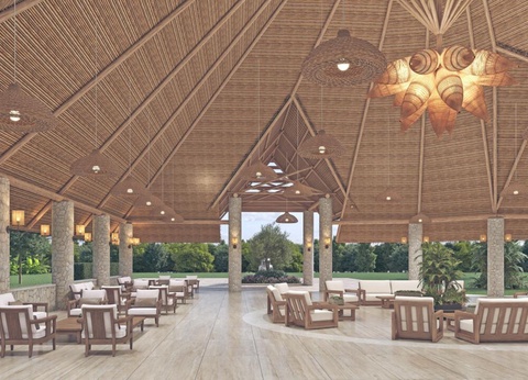 Jaz Amaluna Hotel 4* - 18