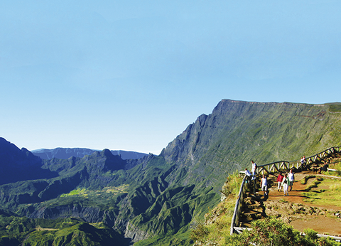 Circuit Sites en Sites 