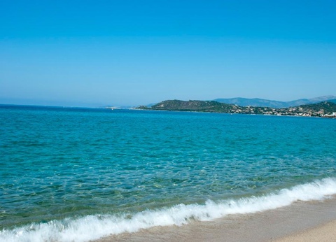 Camping La Liscia, 3* - 16