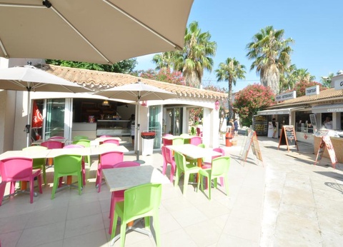 Pirates World Village-club Les Sables d'Or, 4* - 27