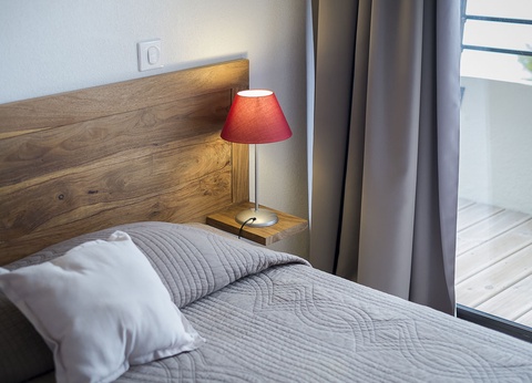 TUI Sélection Hôtel Résidence Les Calanques 3* - Formule vols + transferts + hébergement - 11