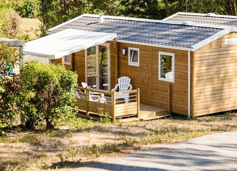 Camping Saint Louis, 4* - 15