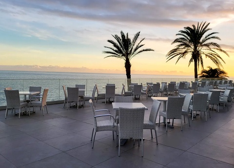 Hôtel Rocamar Lido Resorts - 4